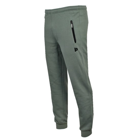 Donnay Donnay Heren - Joggingbroek Jack - Jungle Green