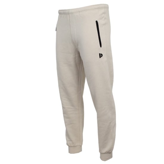 Donnay Donnay Heren - Joggingbroek Jack - Sand