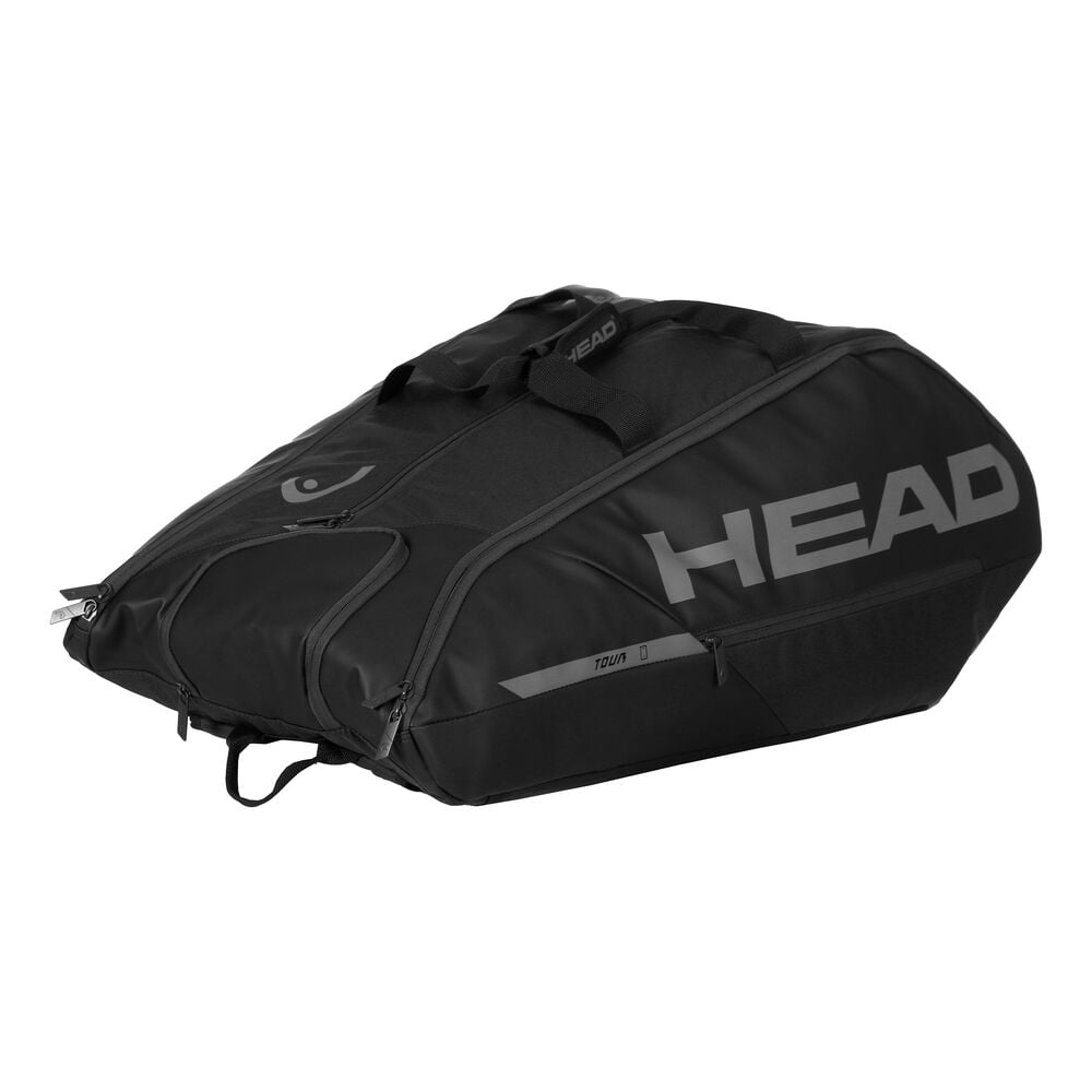 Head Tour Team Racquet Bag XL Tennistas