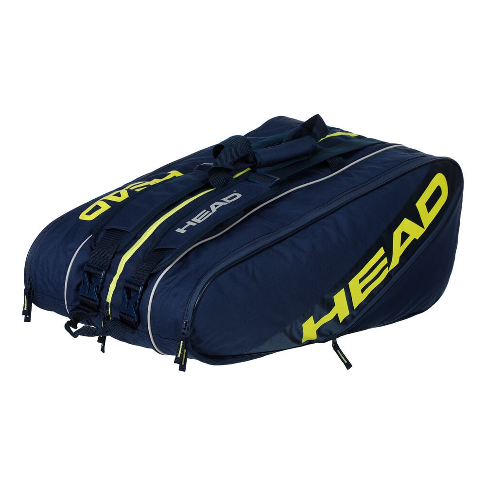 Head Team Elite Racquetbag XL Tennistas