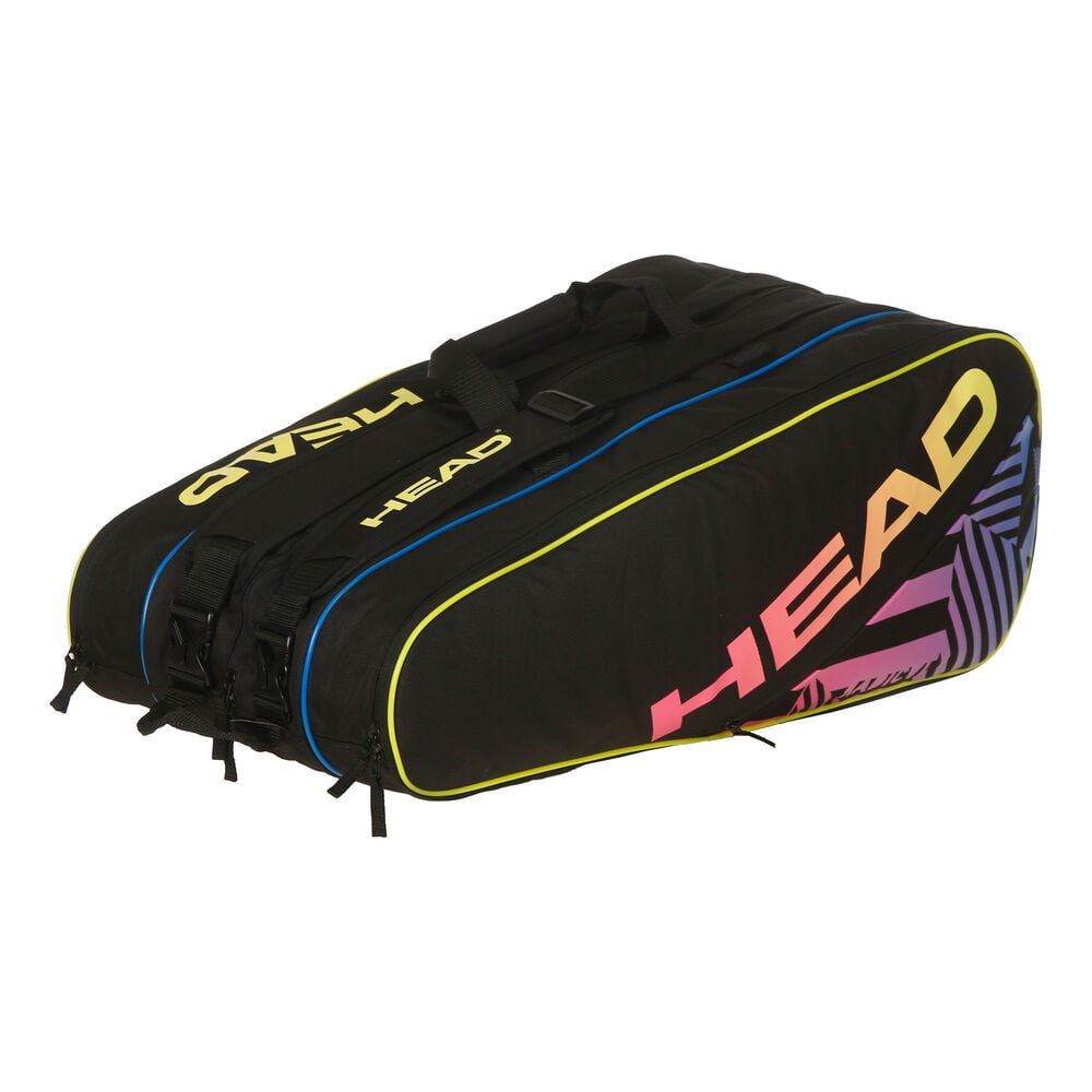 Head Team Elite Racquetbag XL Tennistas