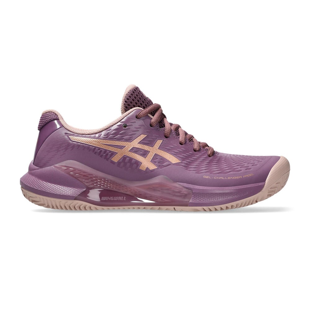 ASICS Gel-Challenger Padel Schoen Dames