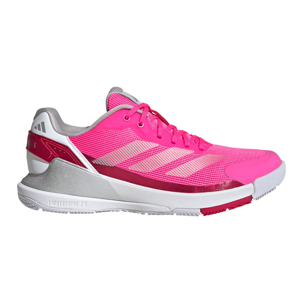 Adidas Crazyquick LS Padel Schoen Dames