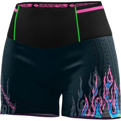 CRAZY Dames Lightning Short