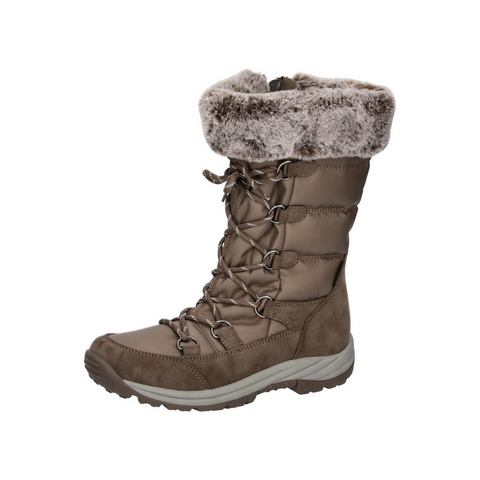 Lico Winterlaarzen Winterboot Julia