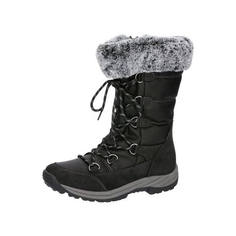 Lico Winterlaarzen Winterboot Julia