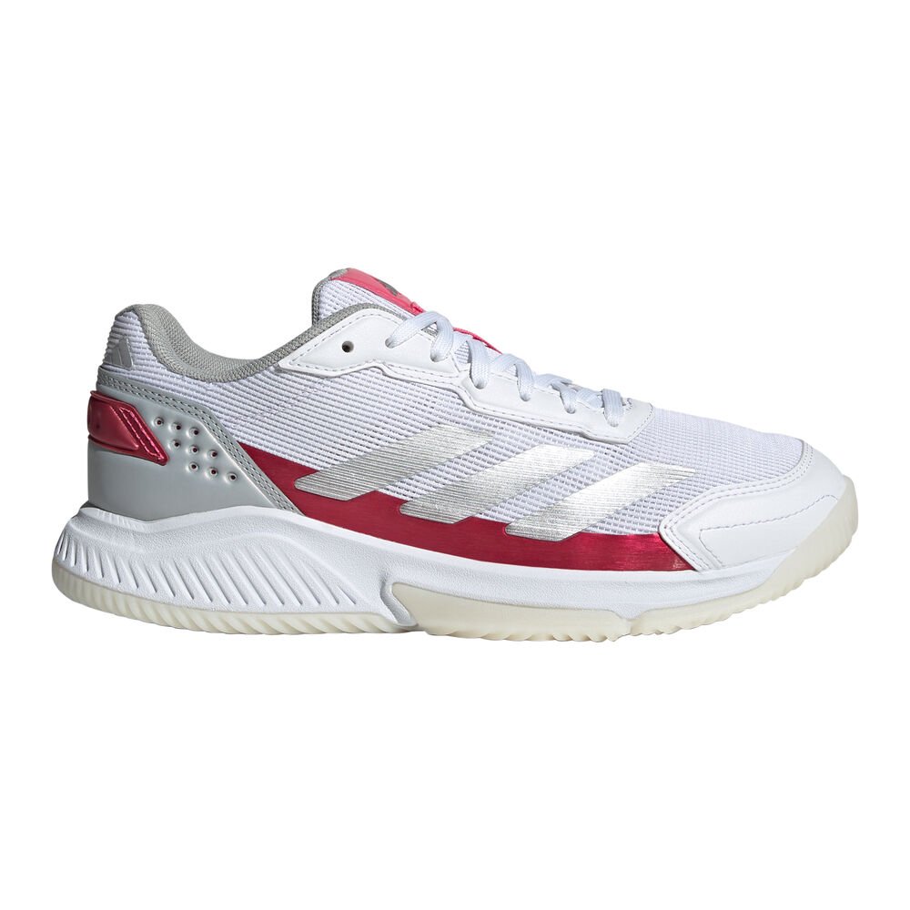 Adidas Courtquick Padel Schoen Dames