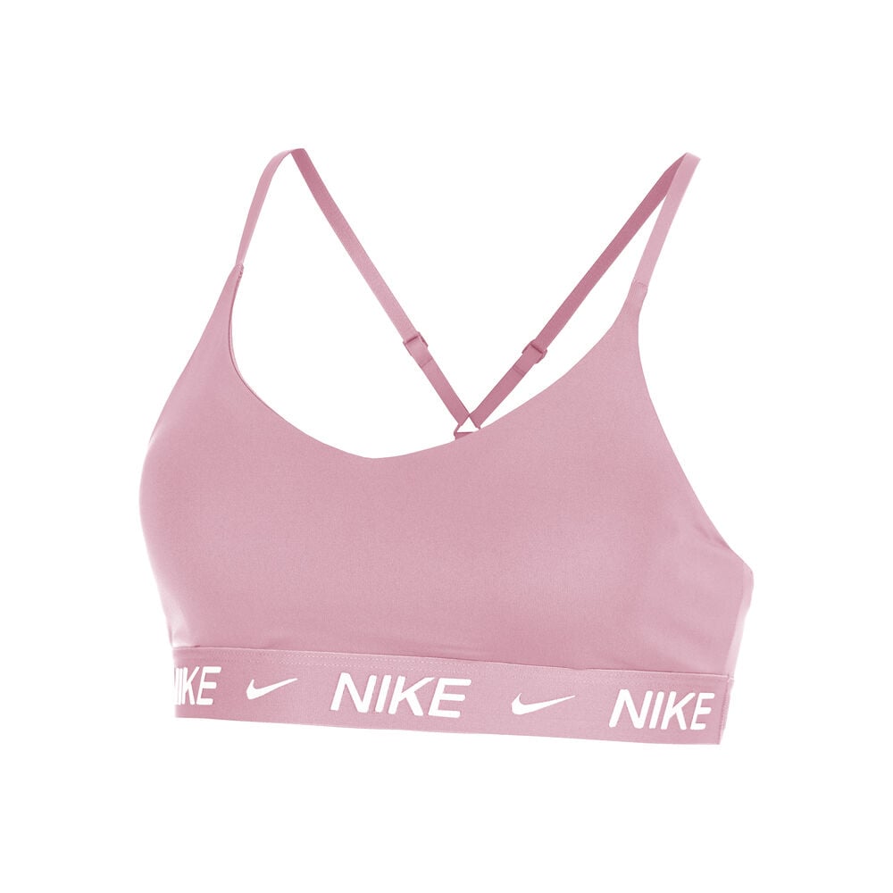 Nike Dri-Fit Bra Sport-bh Dames