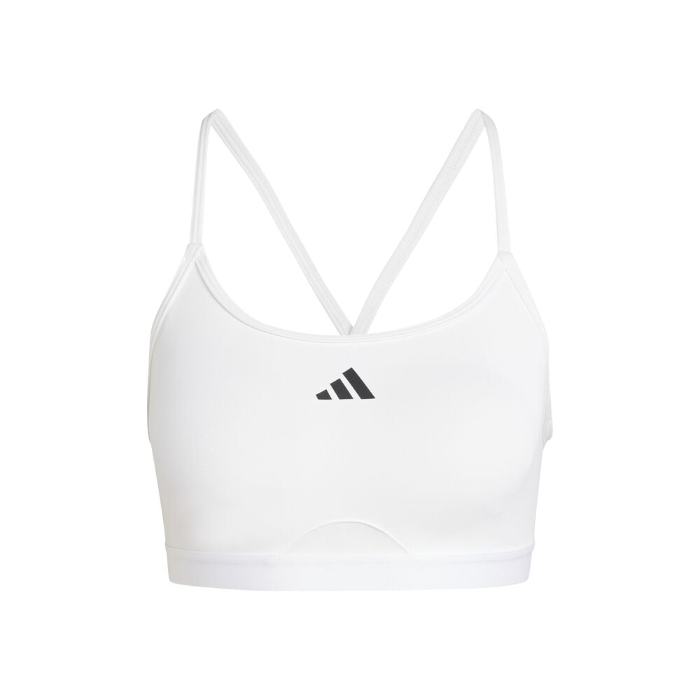 Adidas Aeroreact Training 3 Stripes Sport-bh Dames