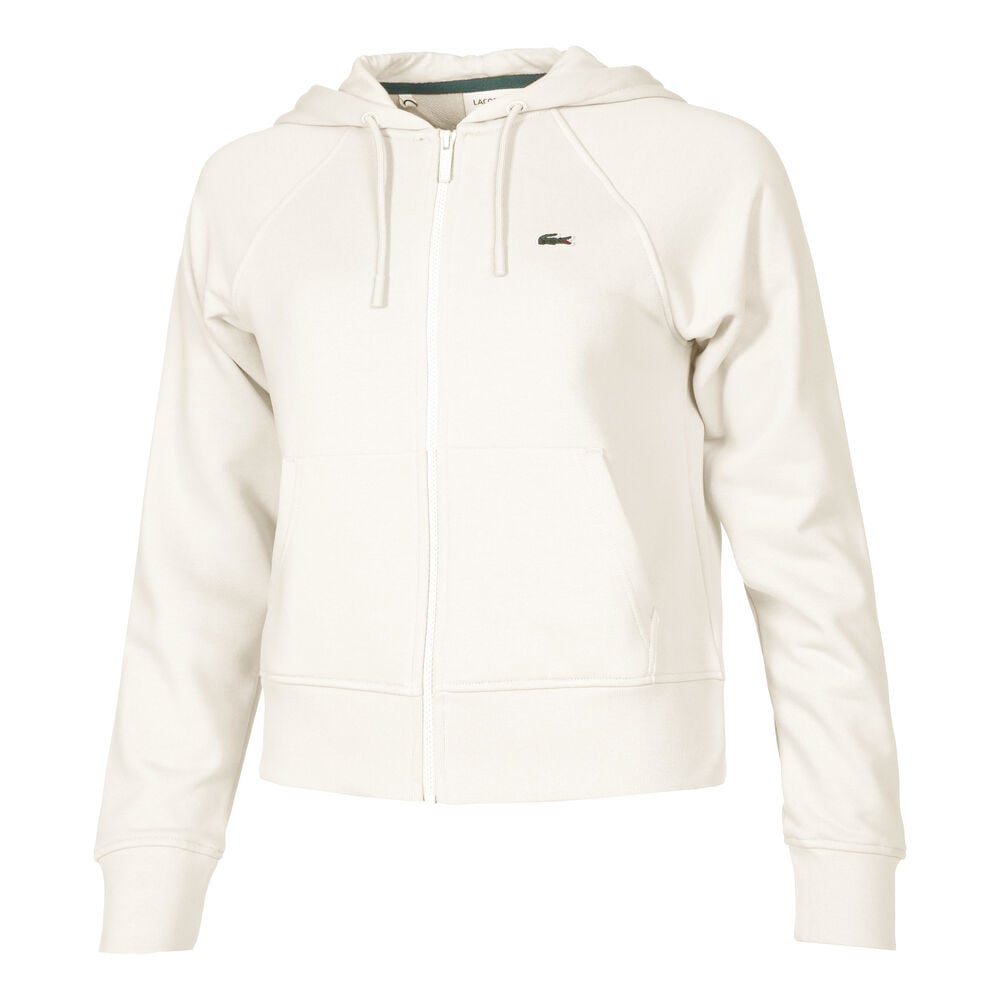 Lacoste Sportjas Dames