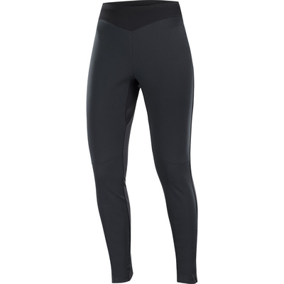 Salomon Dames GTX Infinium Windstopper Tights