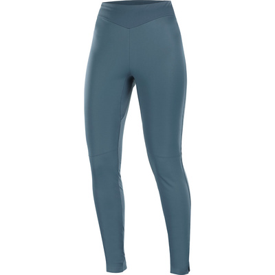 Salomon Dames GTX Infinium Windstopper Tights