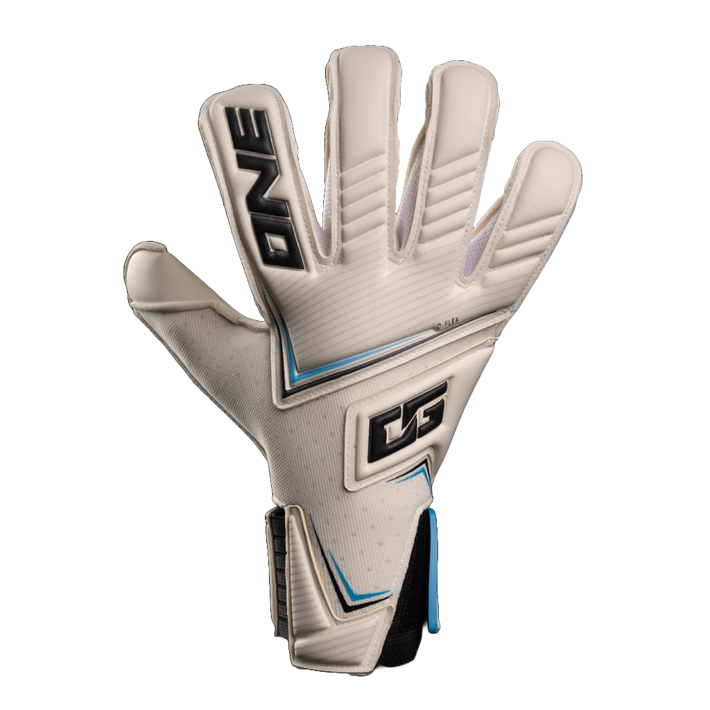 TheOneGlove The One Glove NXT Pro HYL - Keepershandschoenen - Maat 10