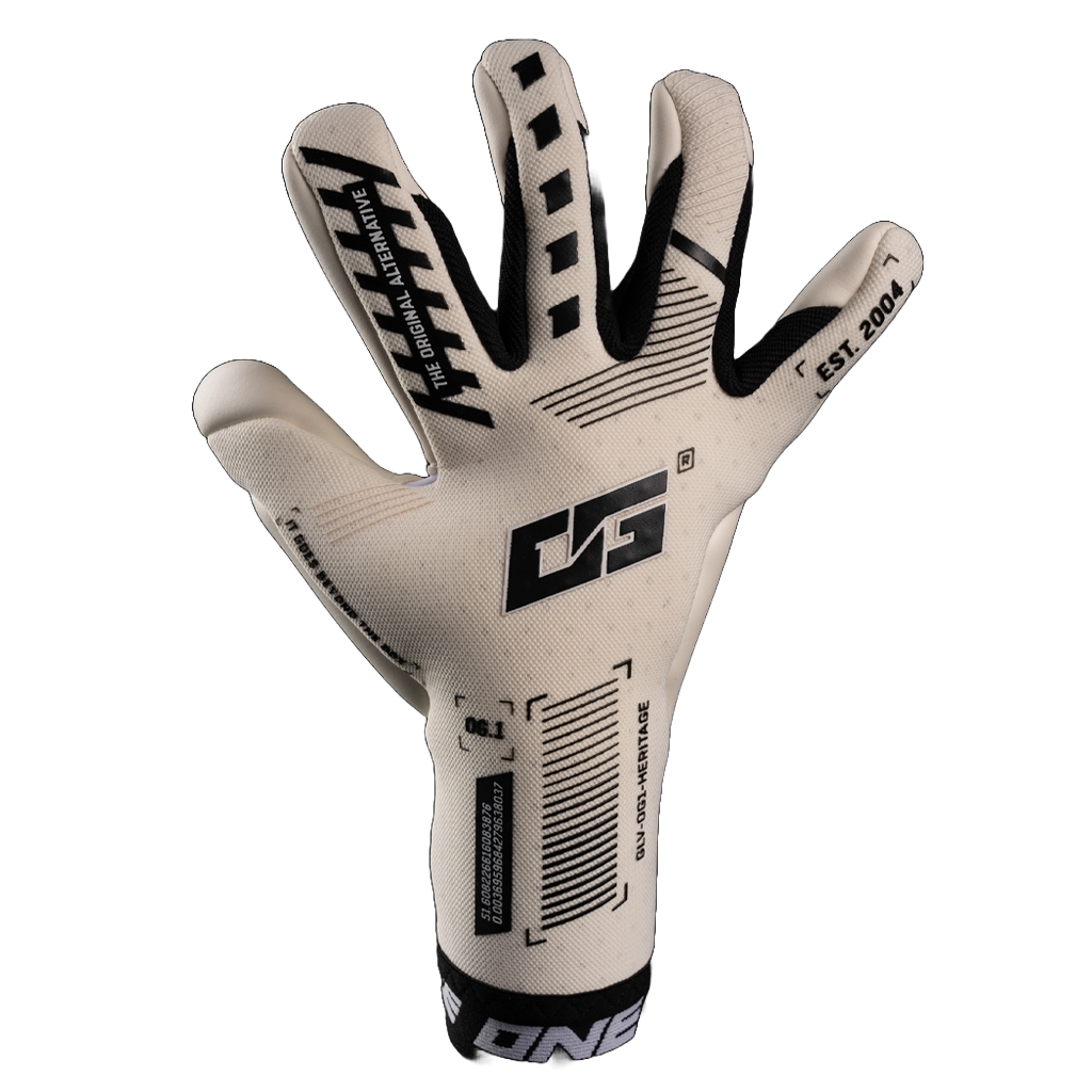 TheOneGlove The One Glove OG1 Heritage Hyla SL - Keepershandschoenen - Maat 10