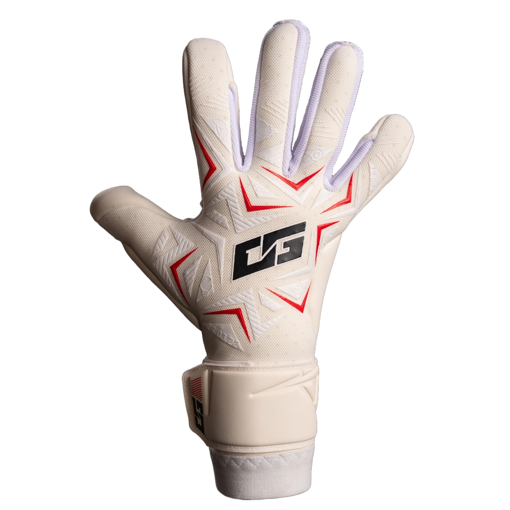 TheOneGlove The One Glove OG1 TYPE R - Keepershandschoenen - Maat 10