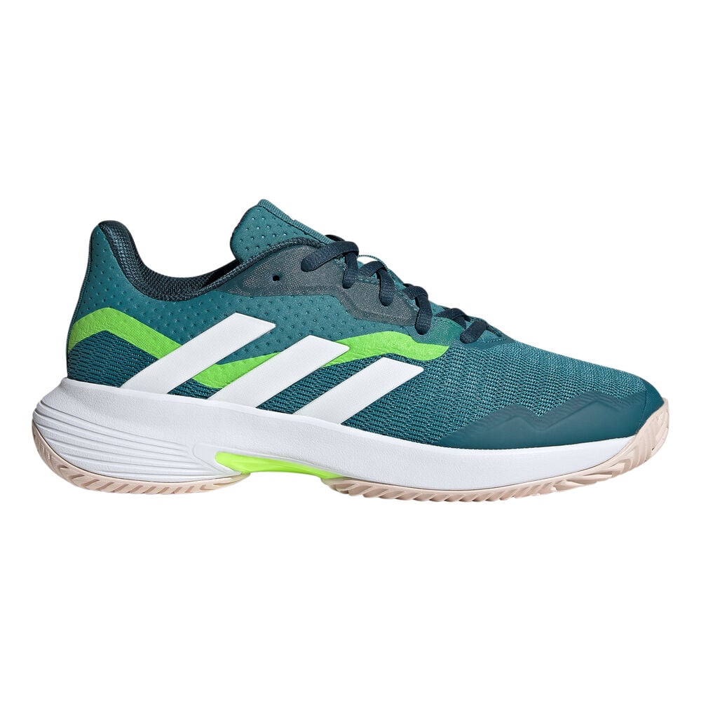 Adidas Court Jam Control Tennisschoenen Dames