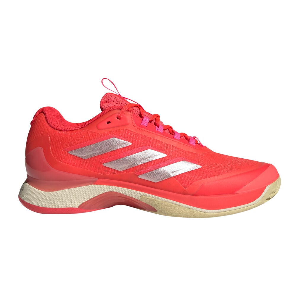 Adidas Avacourt 2 Tennisschoenen Dames