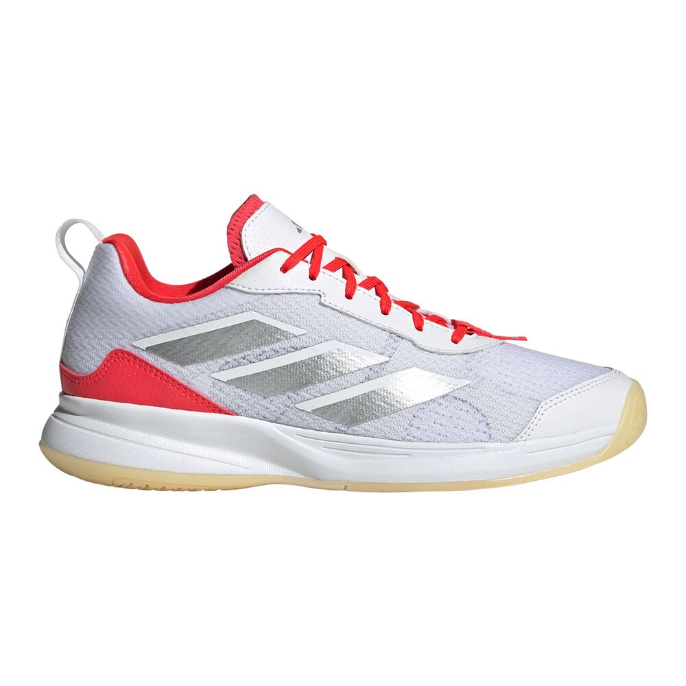 Adidas AvaFlash Tennisschoenen Dames