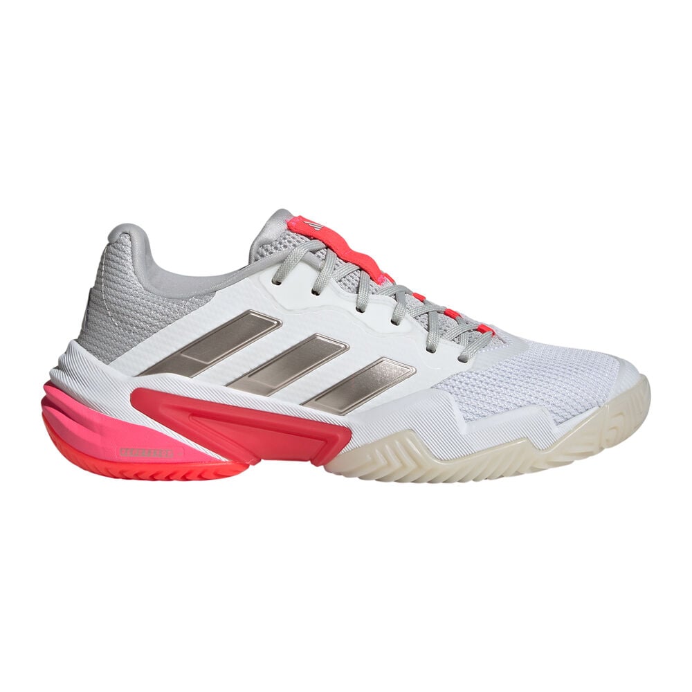 Adidas Barricade 13 Tennisschoenen Dames