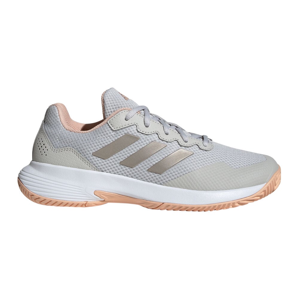 Adidas GameCourt 2 Tennisschoenen Dames