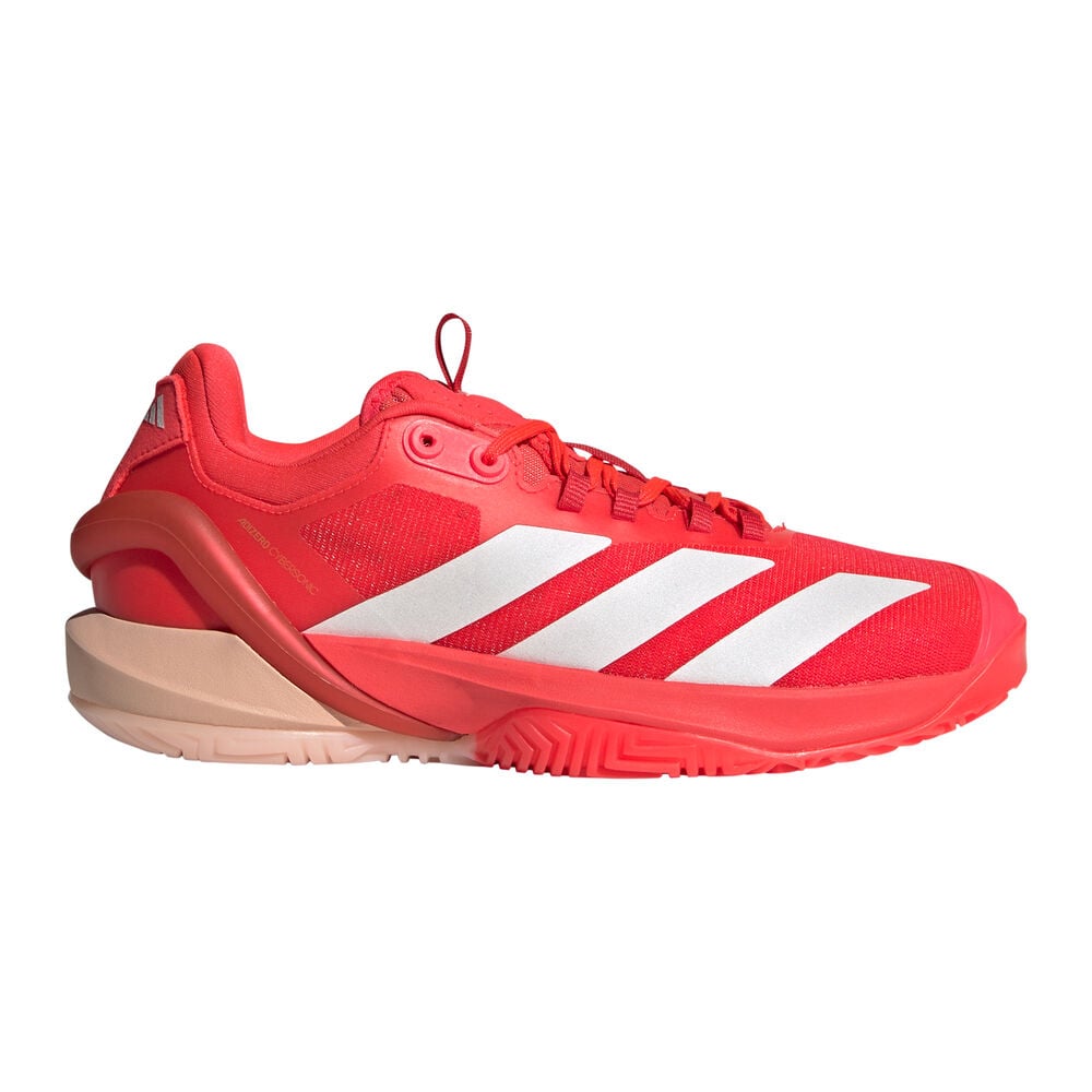 Adidas Adizero Cybersonic Tennisschoenen Dames