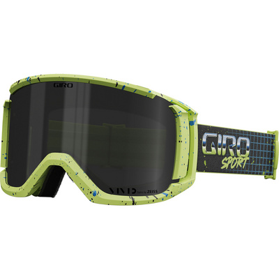 Giro Revolt Skibril