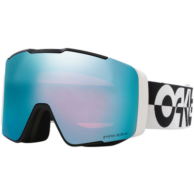 Oakley Line Miner Pro L Skibril