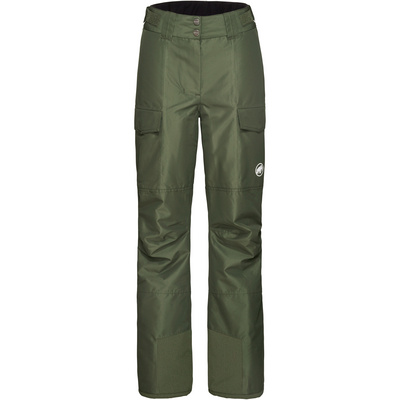 Mammut Dames Fall Line HS Thermo Broek