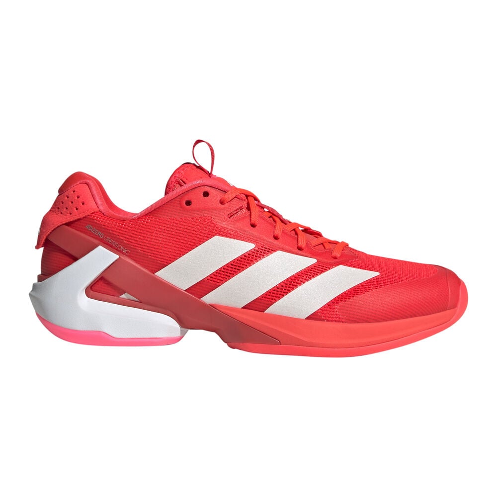 Adidas Adizero Ubersonic 5 Tennisschoenen Dames