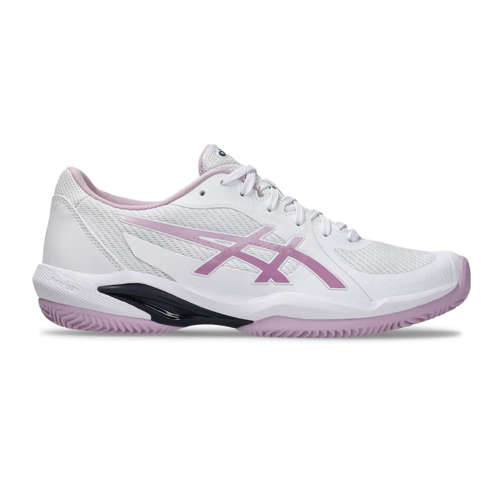 ASICS Solution Swift FF 2 Clay Tennisschoenen Dames