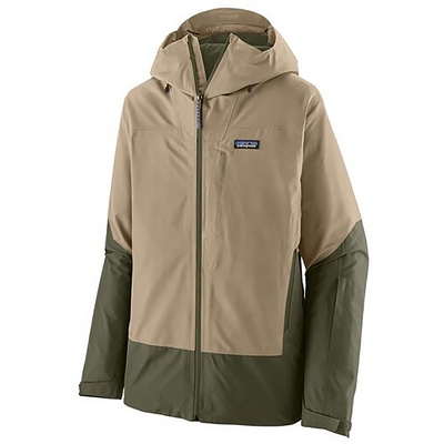 Patagonia Heren Storm Shift Jas