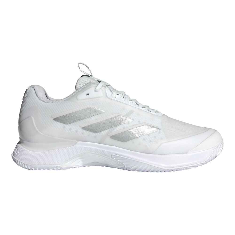 Adidas Avacourt 2 Tennisschoenen Dames