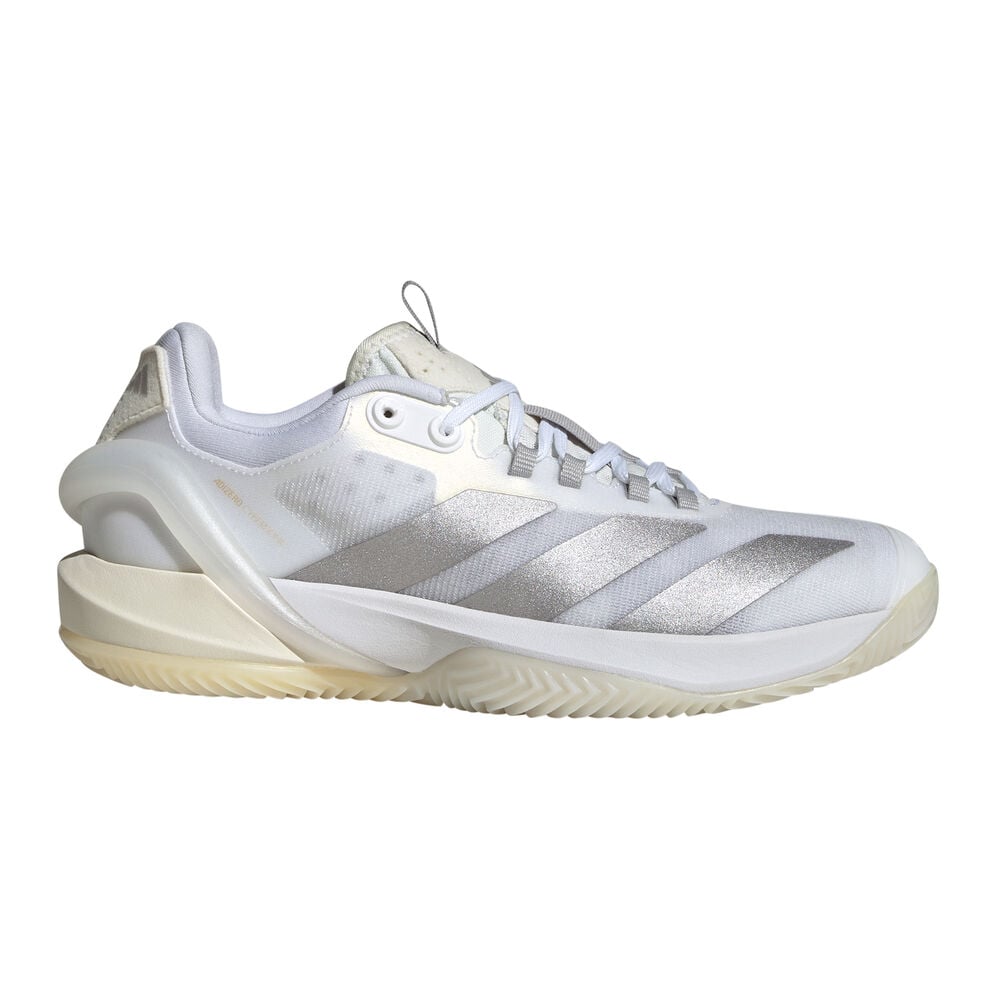 Adidas Adizero Cybersonic Tennisschoenen Dames