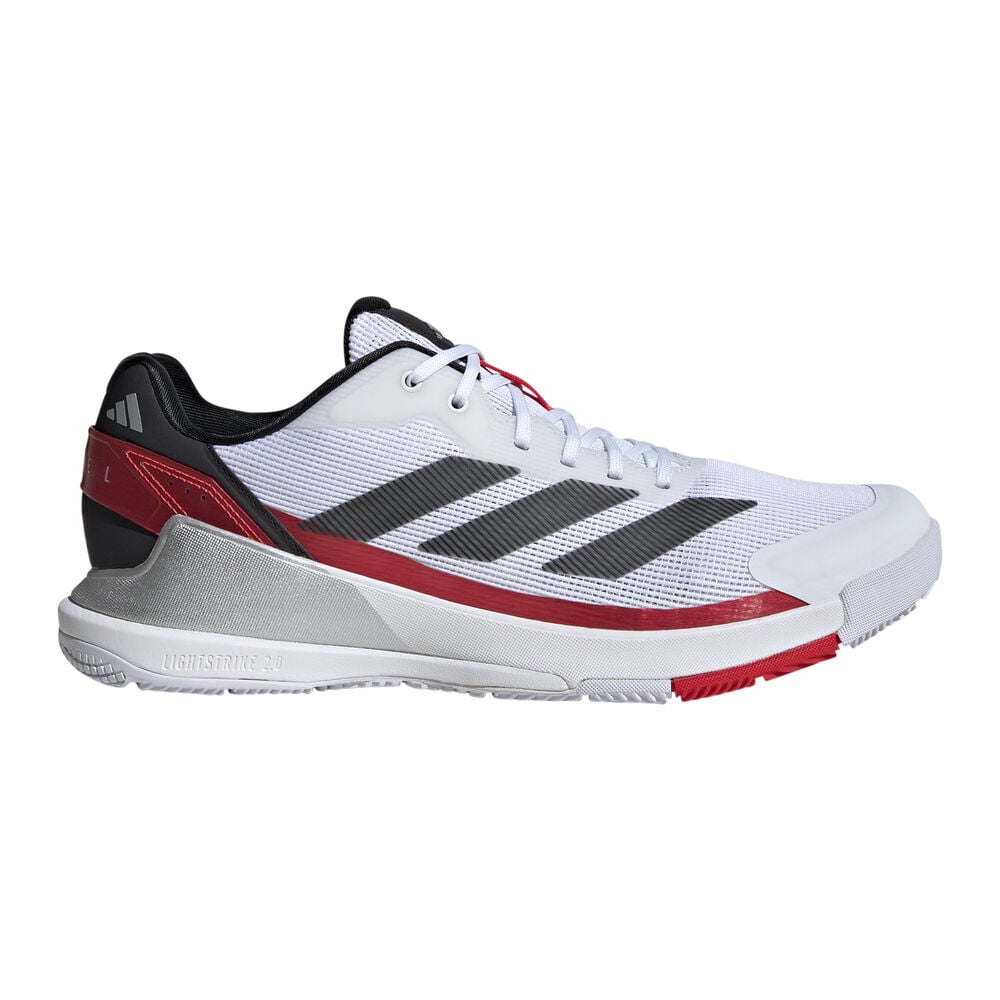 Adidas Crazyquick LS Padel Schoen Heren