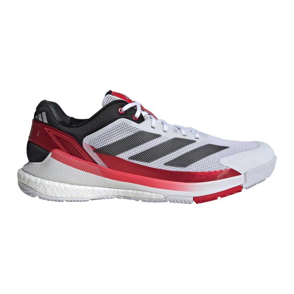 Adidas Crazyquick Boost Padel Schoen Heren