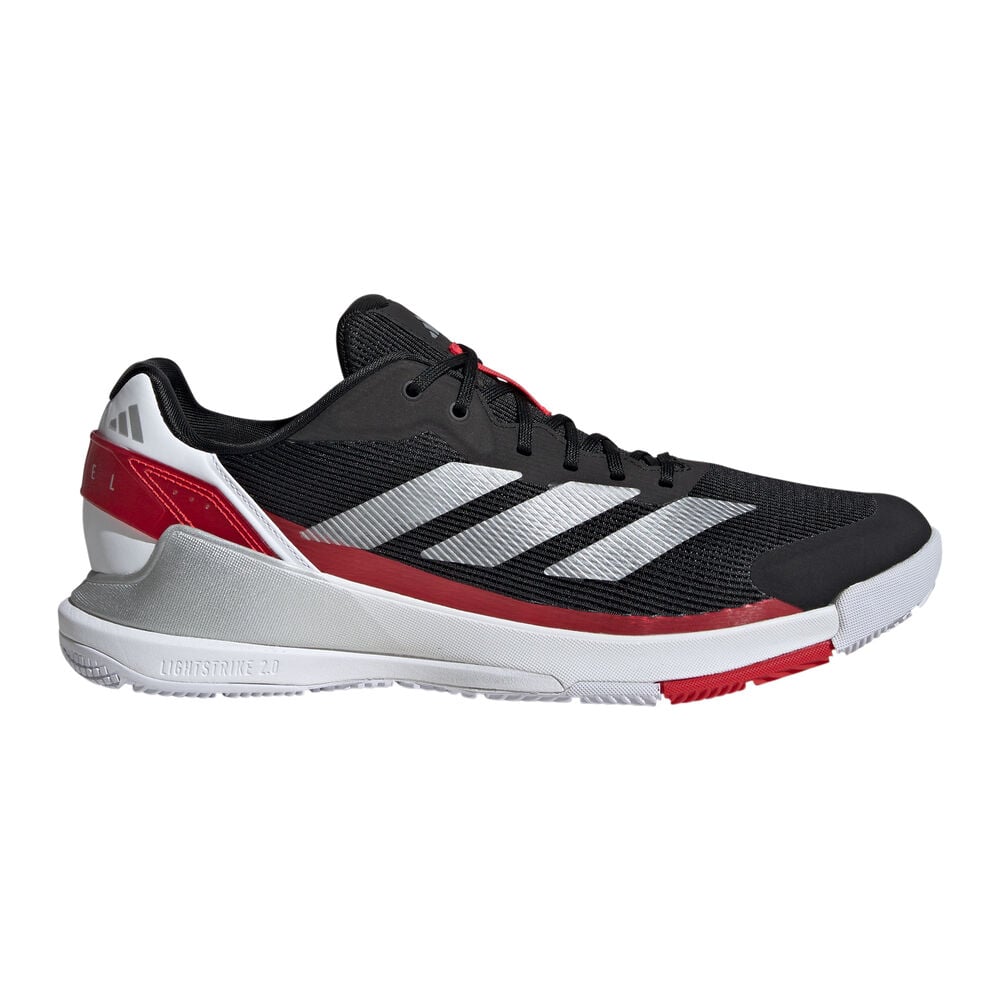 Adidas Crazyquick LS Padel Schoen Heren