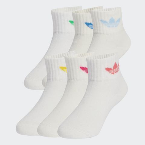 Adidas Originals Sportsokken KIDS SOCK 6PP