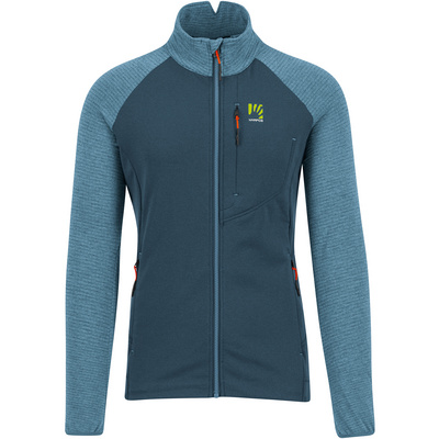 Karpos Heren Pizzocco Evo Full-Zip Vest