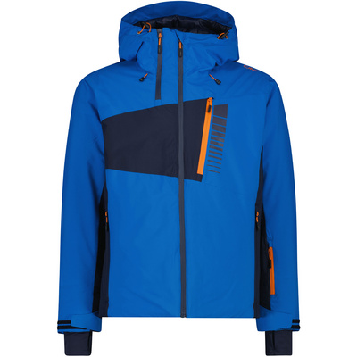 CMP Heren Hoodie Jas