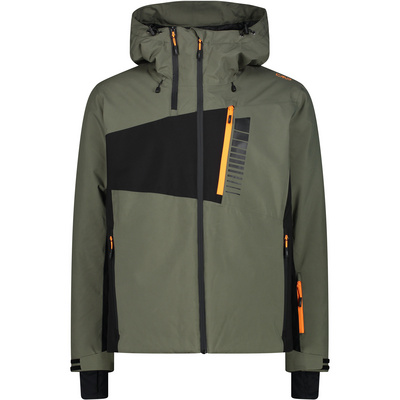 CMP Heren Hoodie Jas