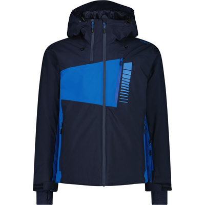 CMP Heren Hoodie Jas