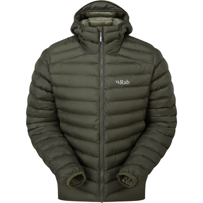 Rab Heren Cirrus Alpine Jas