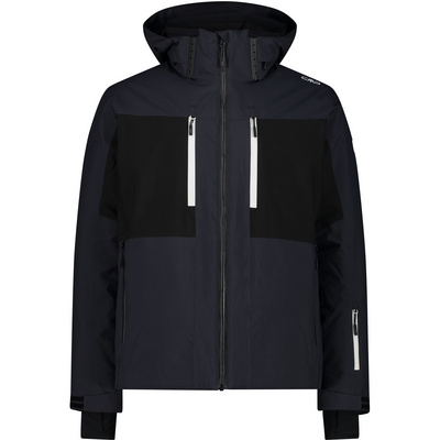 CMP Heren Zip Hoodie Jas