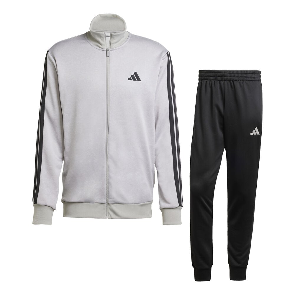 Adidas 3 Stripes Woven Trainingspak Heren