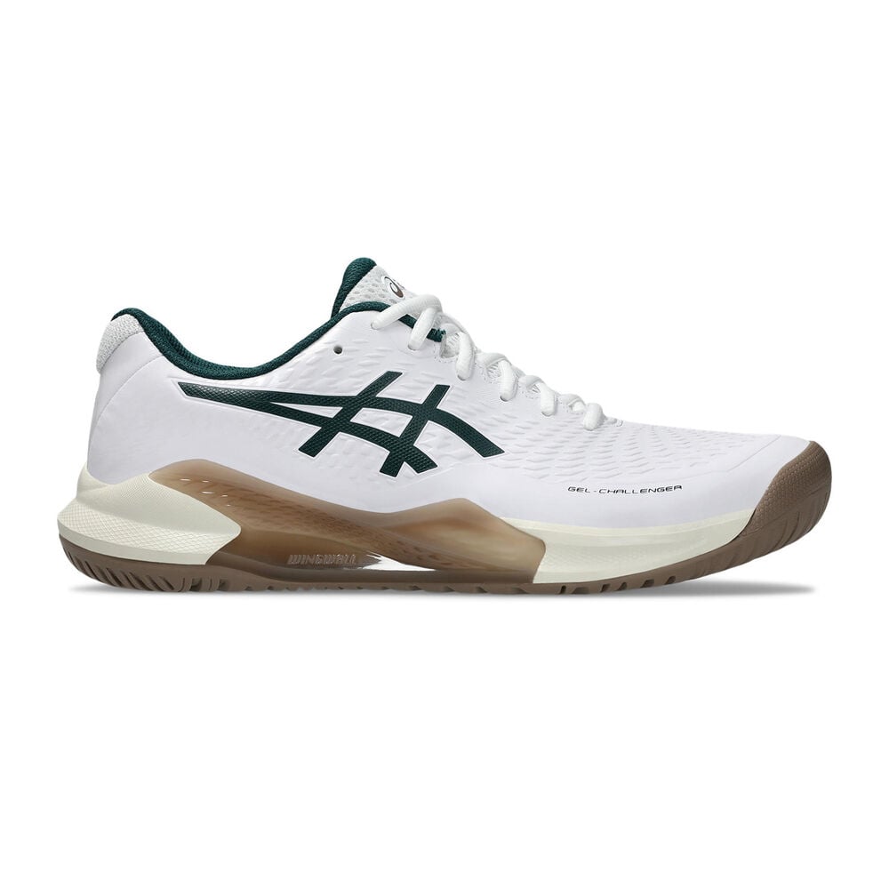 ASICS Gel-Challenger 14 Tennisschoenen Heren