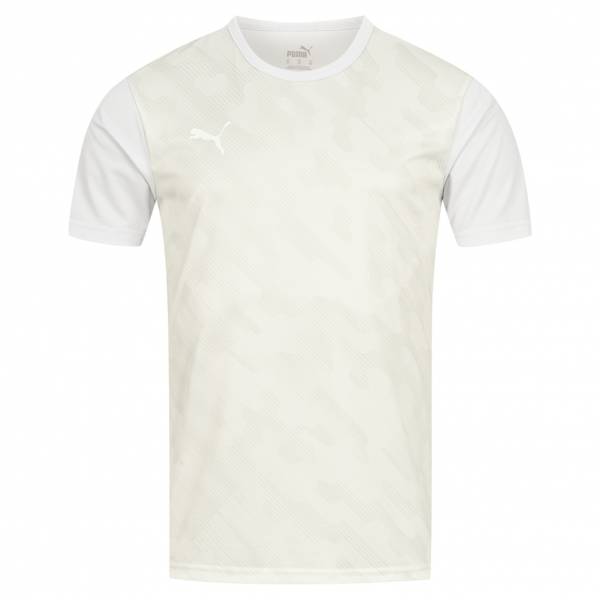 Puma individualRISE Heren Shirt 657528-04