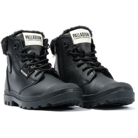 Palladium Winterlaarzen PAMPA HI SNOW WARM