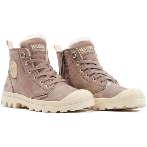 Palladium Winterlaarzen PAMPA HI ZIP WL