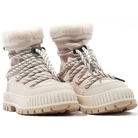 Palladium Winterlaarzen PALLASHOCK HIVER