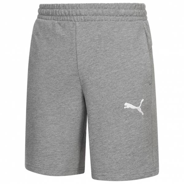 Puma teamGOAL Casuals Heren Sweatshort 658608-33